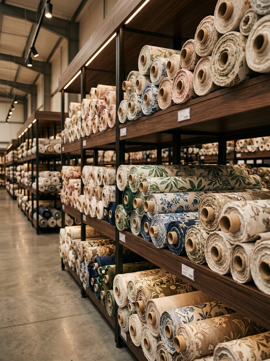 Private label manufacturing process